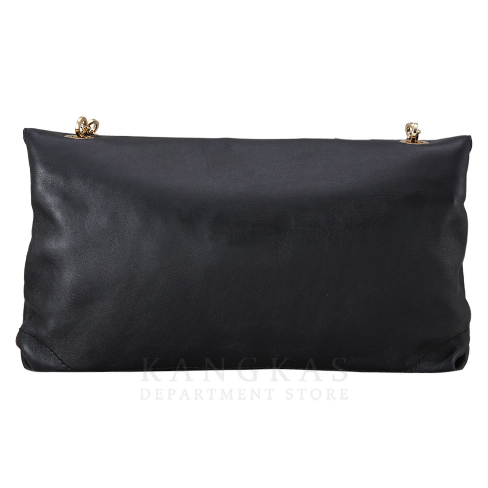 FERRAGAMO(USED)페레가모 체인 숄더백